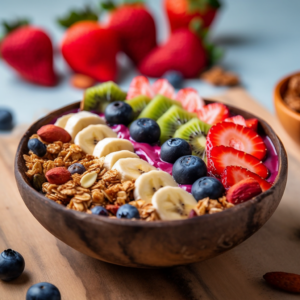 Açaí Bowl